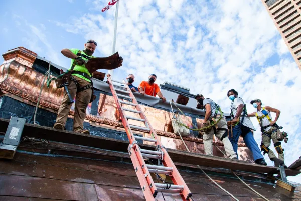 Massachusetts Building Trades Council