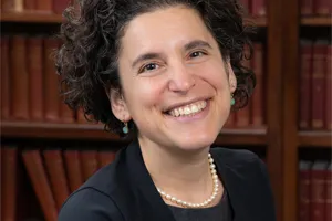 Nikki Horberg Decter