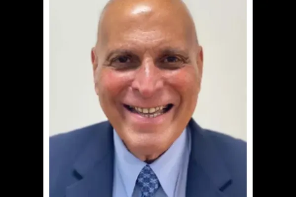 Remembering Charles "Chuck" Raso