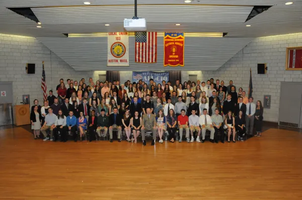 Scholarship and Labor Education Program