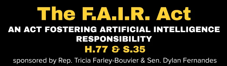 The FAIR act
